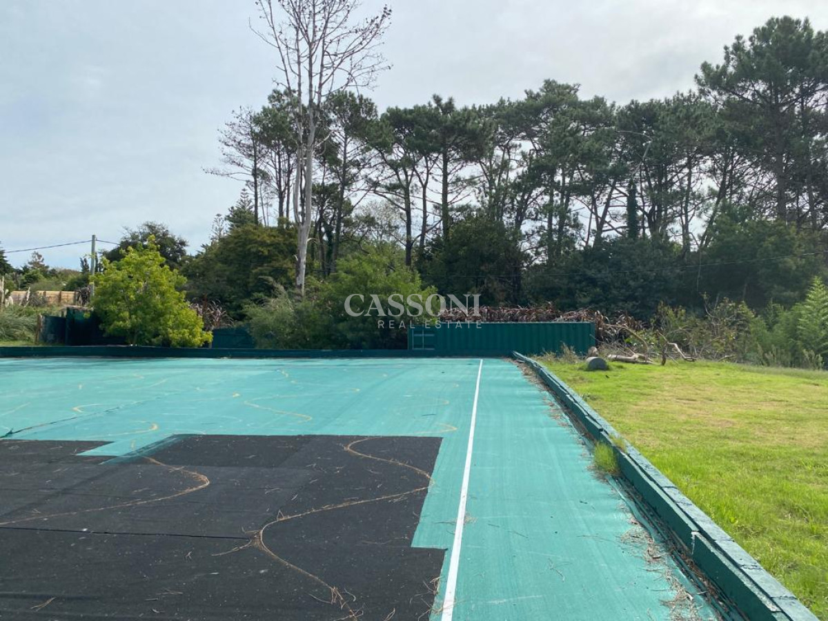 Terreno ID.3619 - Excelente lote en Golf, Punta del Este