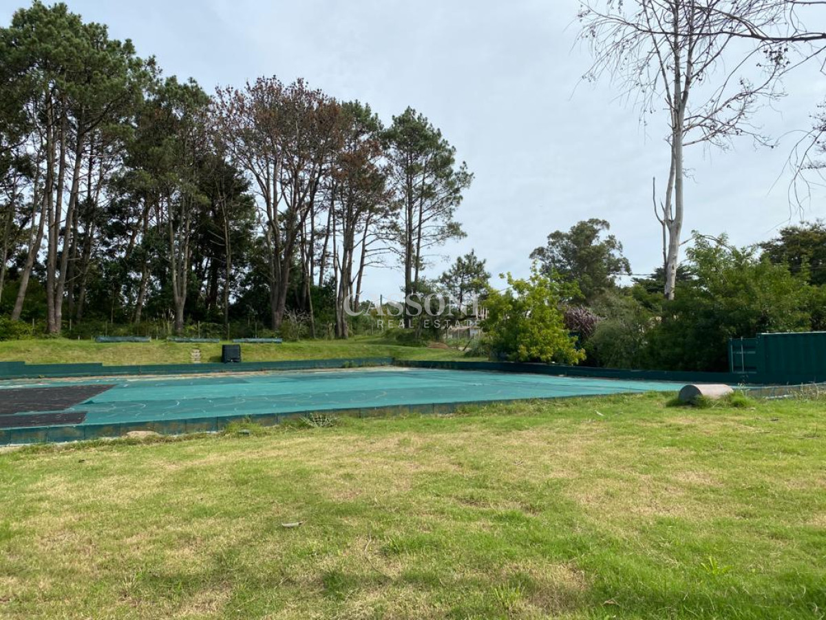 Terreno ID.3619 - Excelente lote en Golf, Punta del Este