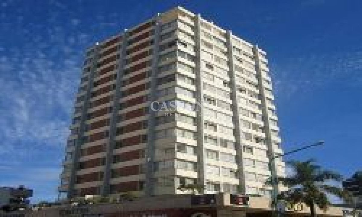 Apartamento ID.3359 - Apartamento en Peninsula Punta del Este de 1 dormitorio.