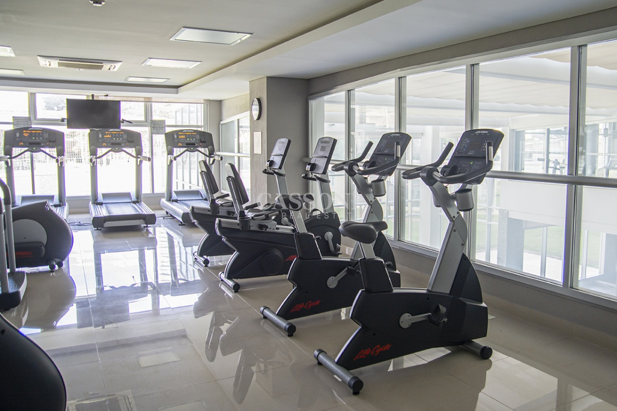 Apartamento ID.1631 - Apartamento en venta de  2 dormitorios en Punta Del Este - Miami Boulevard
