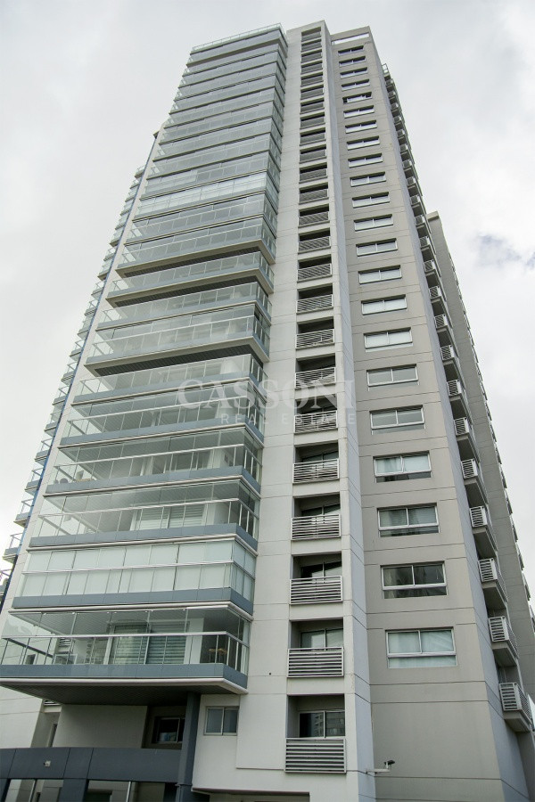 Apartamento ID.1631 - Apartamento en venta de  2 dormitorios en Punta Del Este - Miami Boulevard