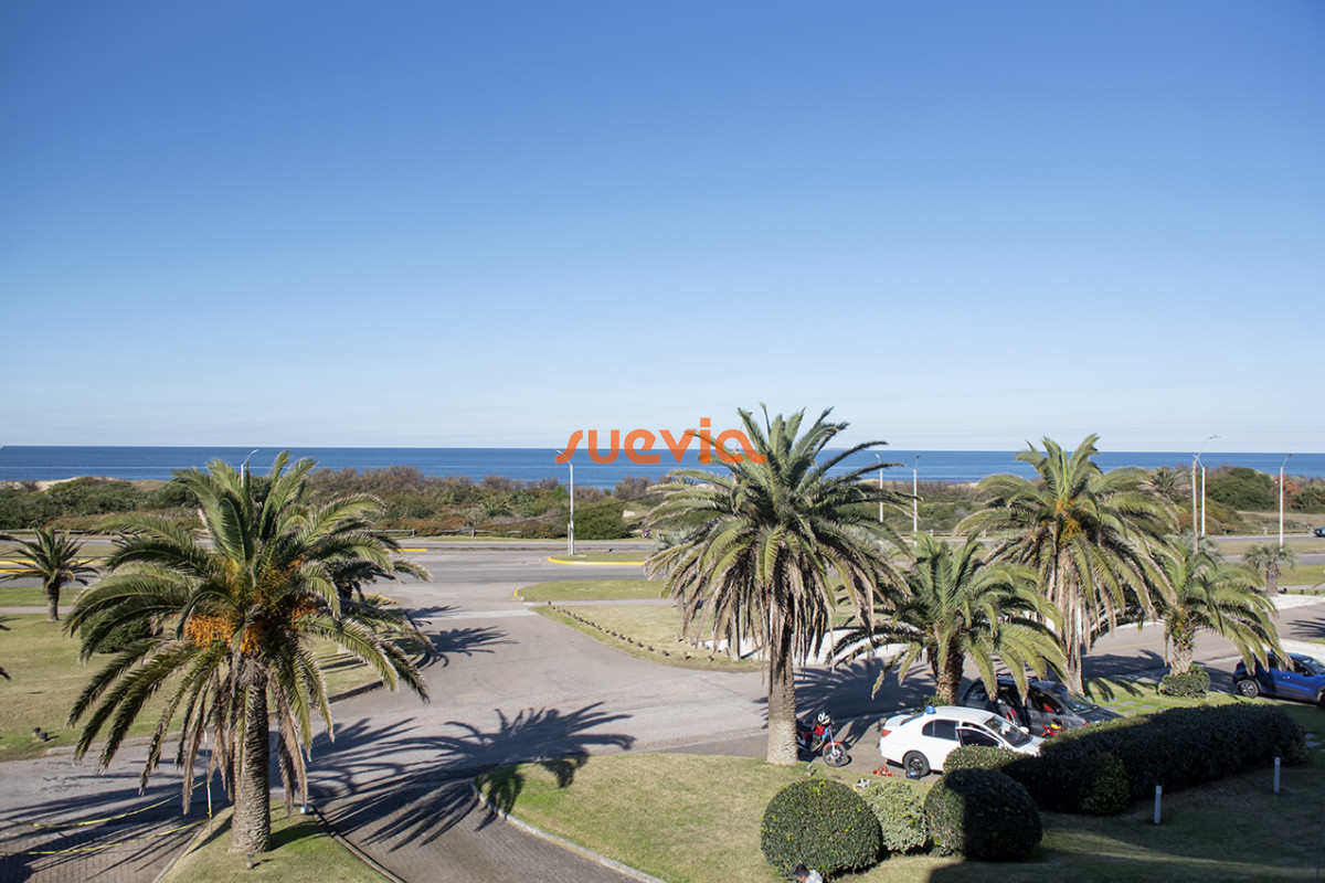 Apartamento ID.5035 - En venta Elegante apartamento en San Rafael, Punta del Este