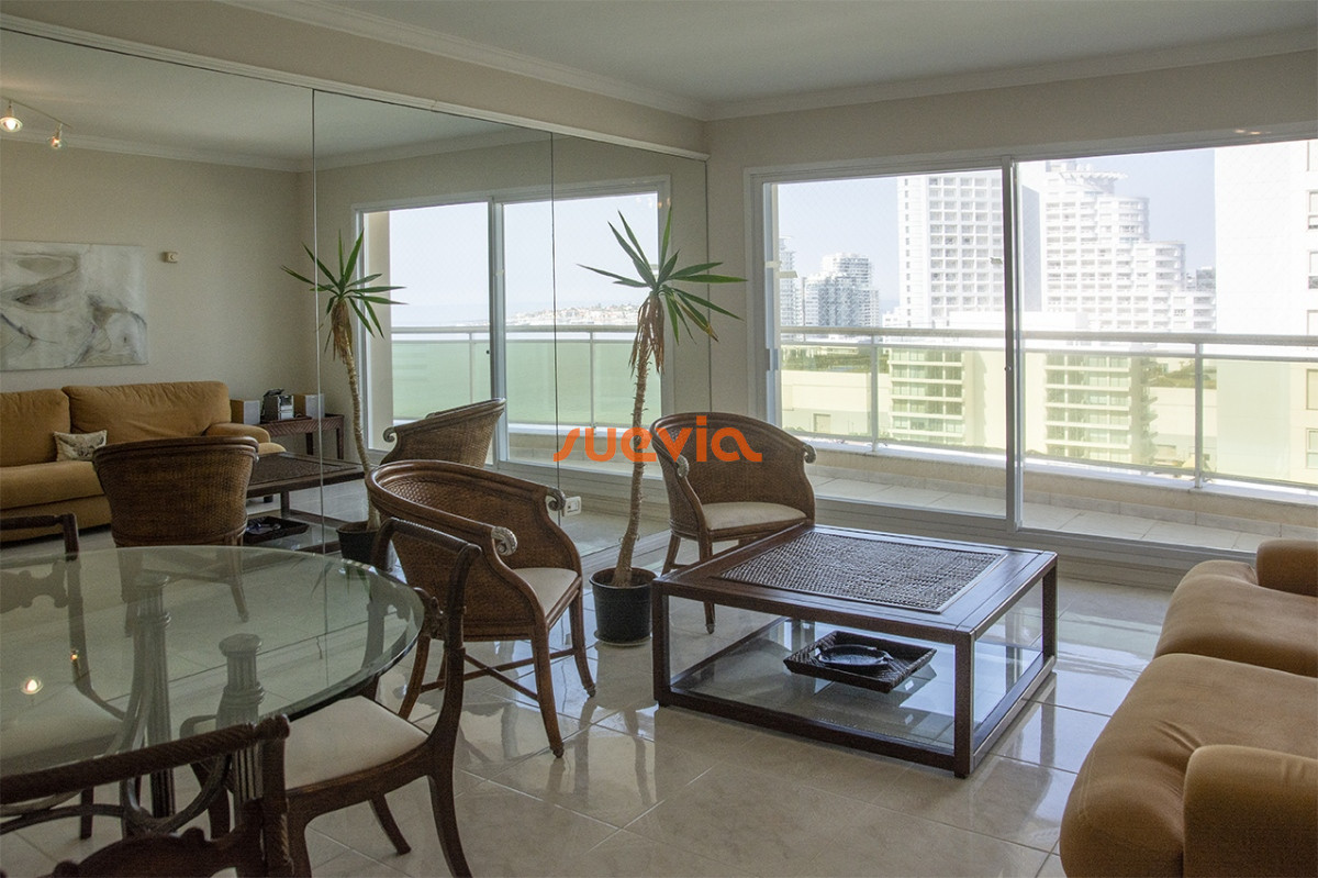 Mansa - GoPunta - Portal Inmobiliario de Punta del Este - Maldonado