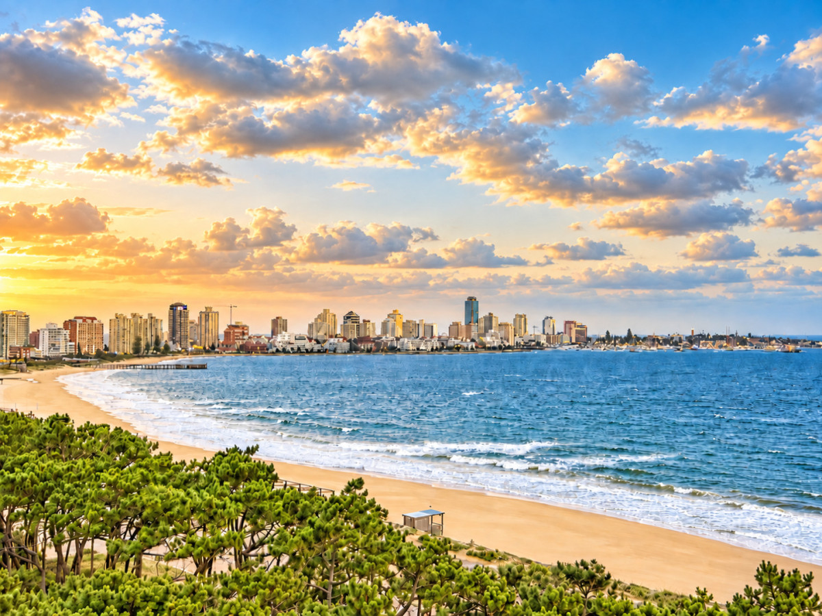 Paramount en venta y alquiler, Punta del este