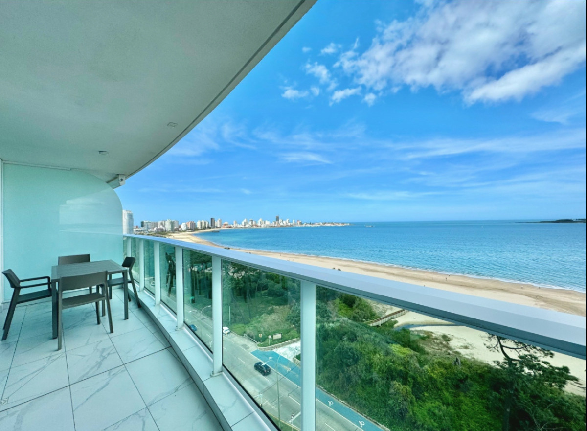 Paramount en venta y alquiler, Punta del este