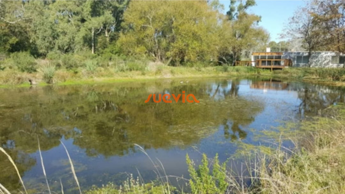 Terreno en Barrio Cerrado en venta - GoPunta - Portal Inmobiliario de Punta del Este - Maldonado