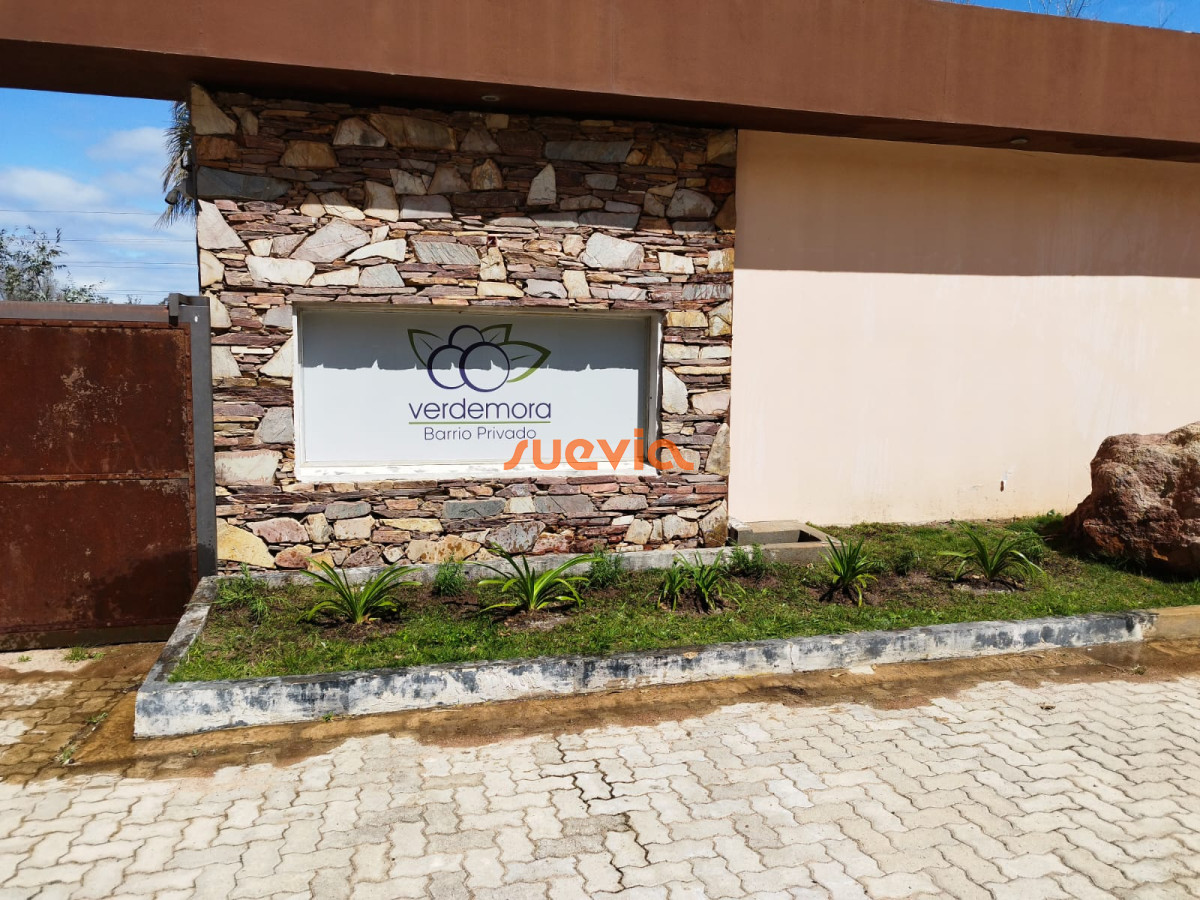 Terreno en Barrio Cerrado en venta - GoPunta - Portal Inmobiliario de Punta del Este - Maldonado