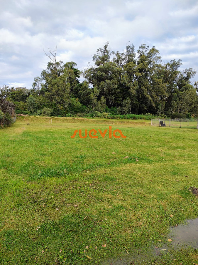Terreno en Barrio Cerrado en venta - GoPunta - Portal Inmobiliario de Punta del Este - Maldonado