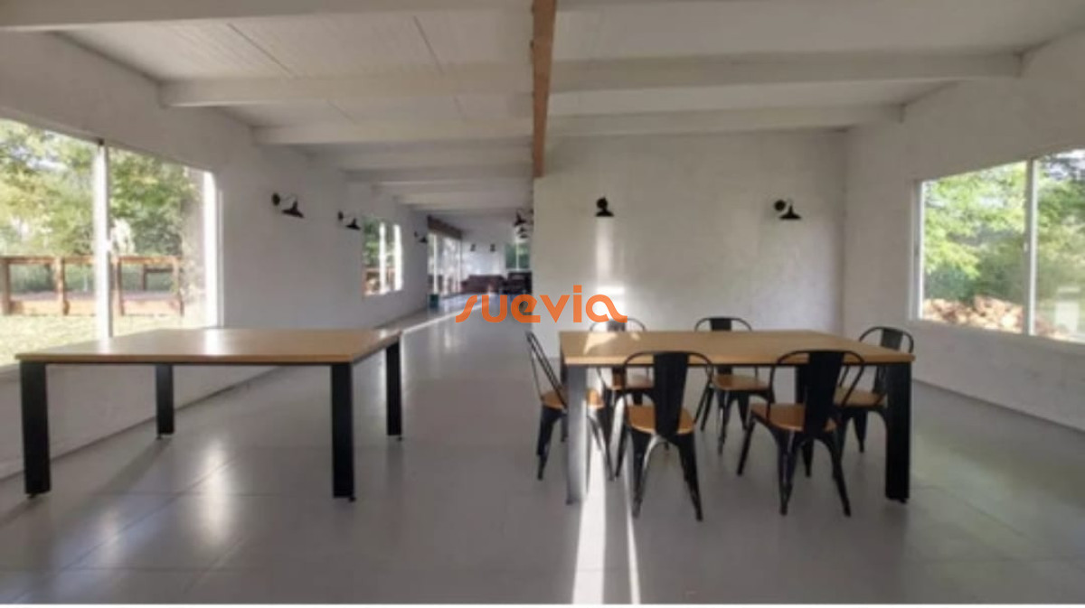 Terreno en Barrio Cerrado en venta - GoPunta - Portal Inmobiliario de Punta del Este - Maldonado