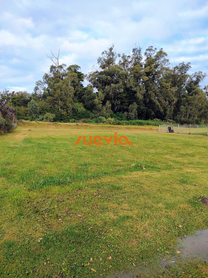 Terreno en Barrio Cerrado en venta - GoPunta - Portal Inmobiliario de Punta del Este - Maldonado