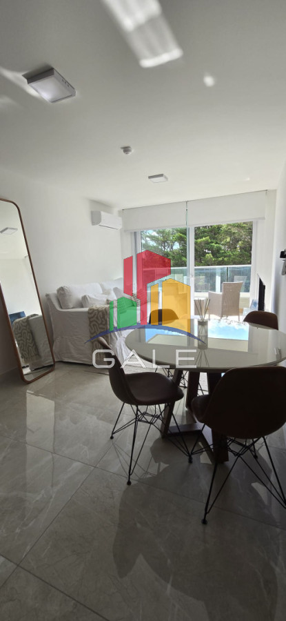 Apartamento ID.4650 - Apartamento de 1 dormitorio en venta, con vista a agradable entorno