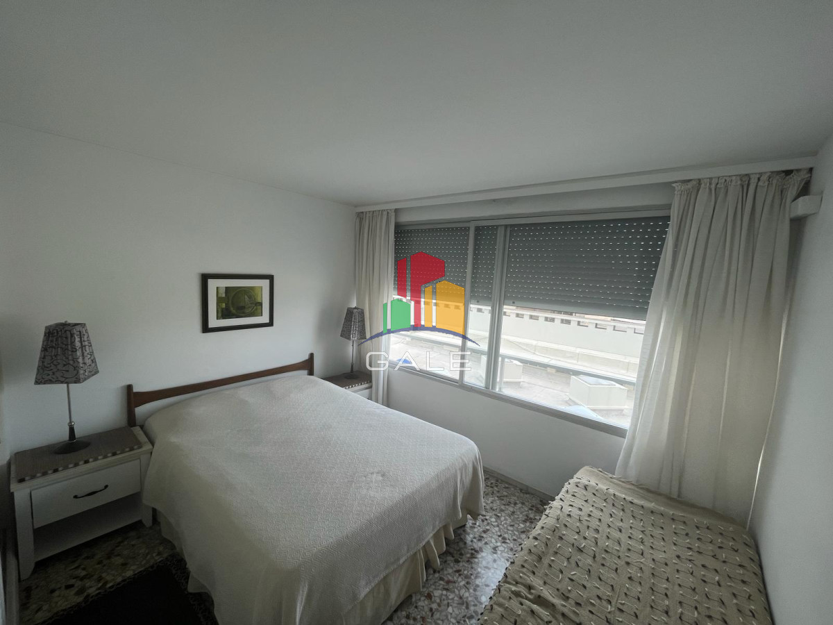 Apartamento ID.2005 - Apartamento en Peninsula Punta del Este de 1 dormitorio.