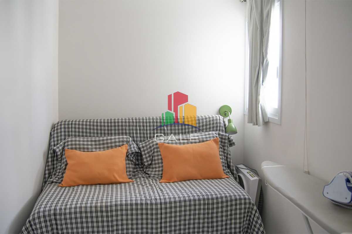 Apartamento ID.4470 - Beverly Tower Punta Del Este, Maldonado Uruguay, Apartamento de 3 dormitorios en venta en torre de Jerarquia.