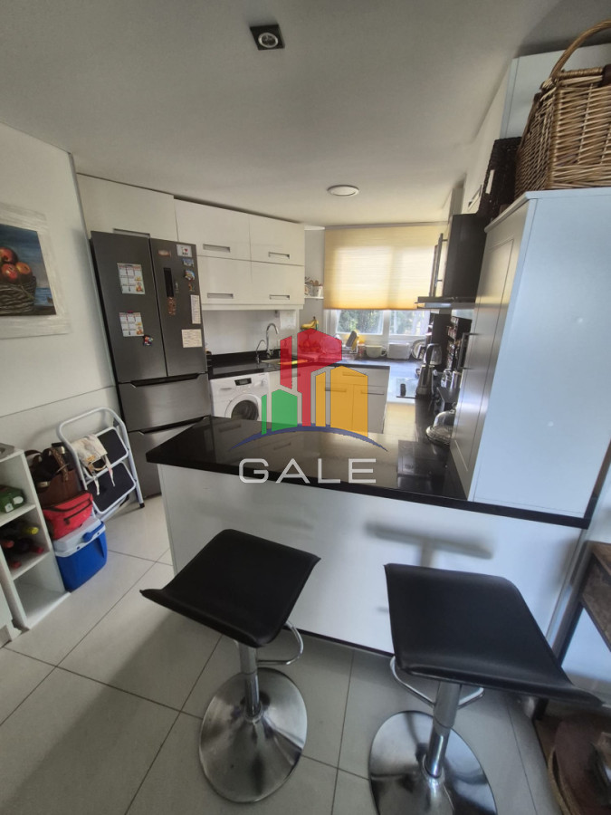 Apartamento ID.4945 - Apartamento en venta primera linea Playa Mansa Punta del Este 2 dormitorios