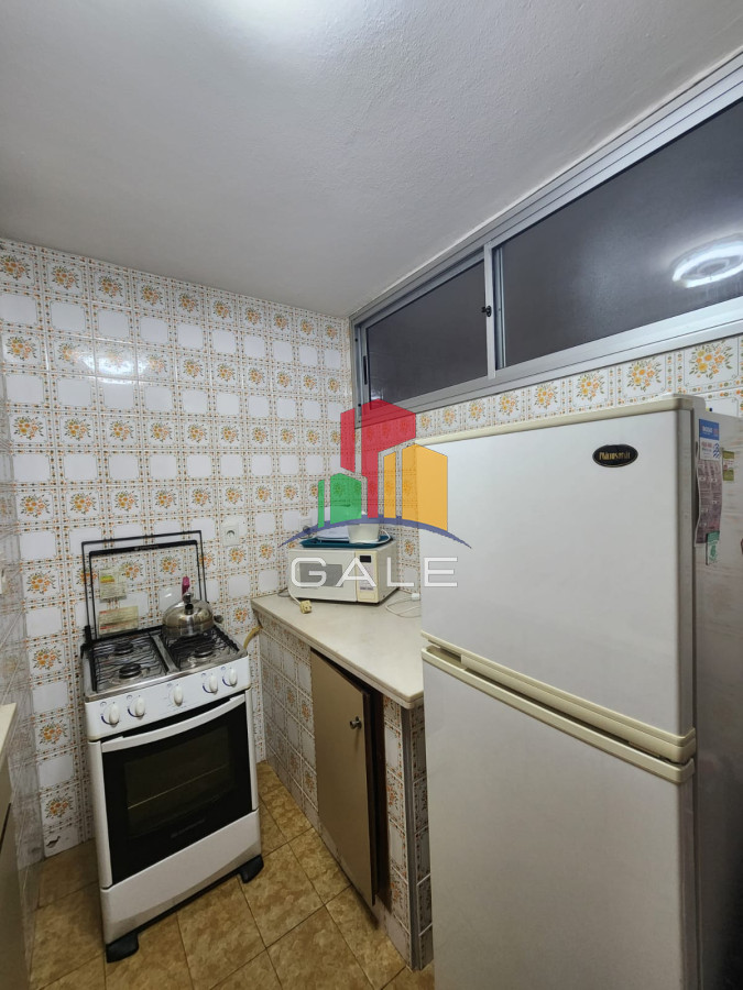 Apartamento ID.1371 - Oportunidad en Torre del plata II, Playa brava, 1 dormitorio 