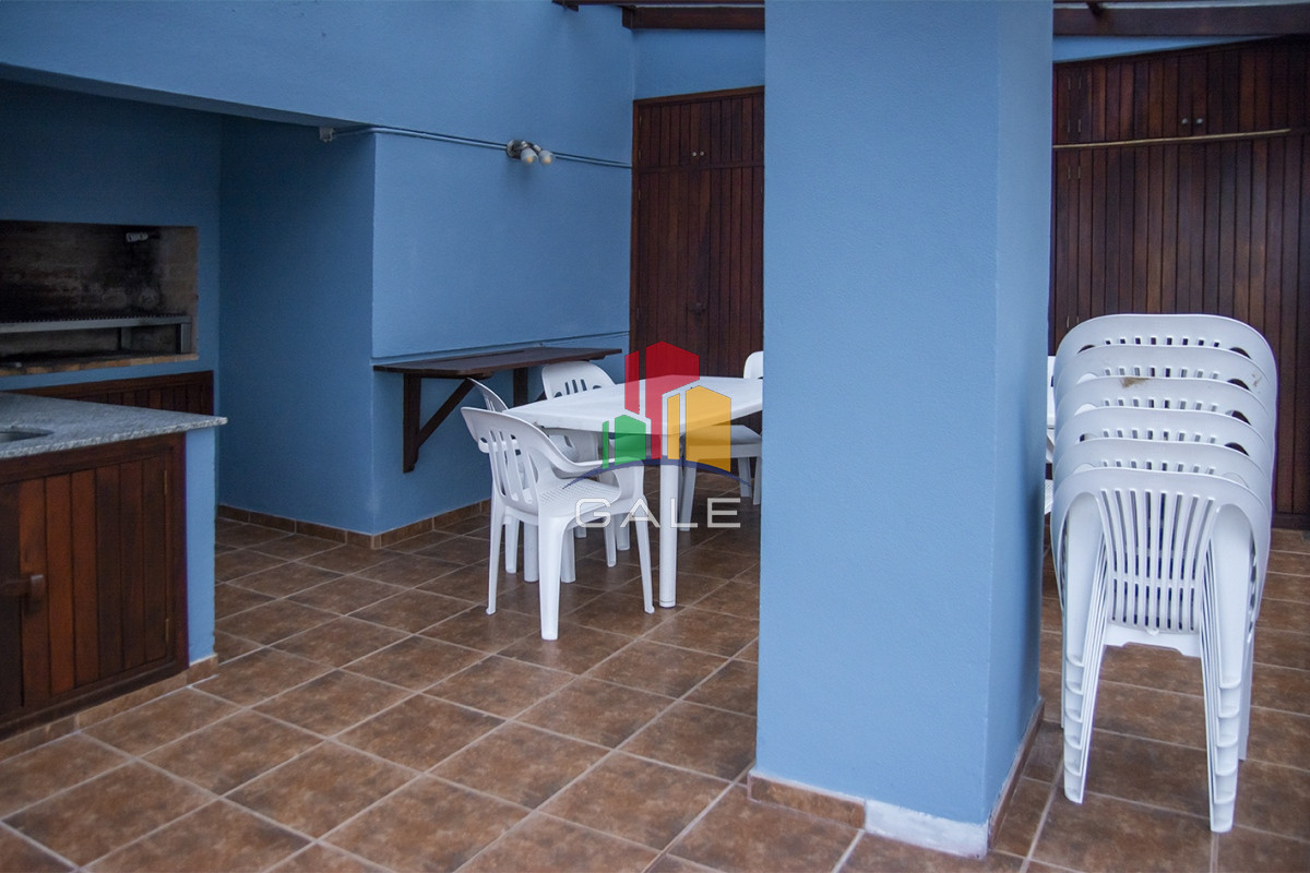 Apartamento ID.1485 - Ph con parrillero propio y 3 dormitorios en venta, frente al mar
