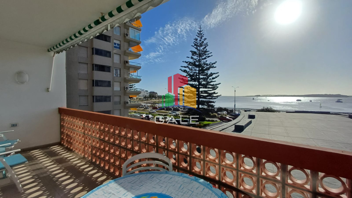Mansa - GoPunta - Portal Inmobiliario de Punta del Este - Maldonado