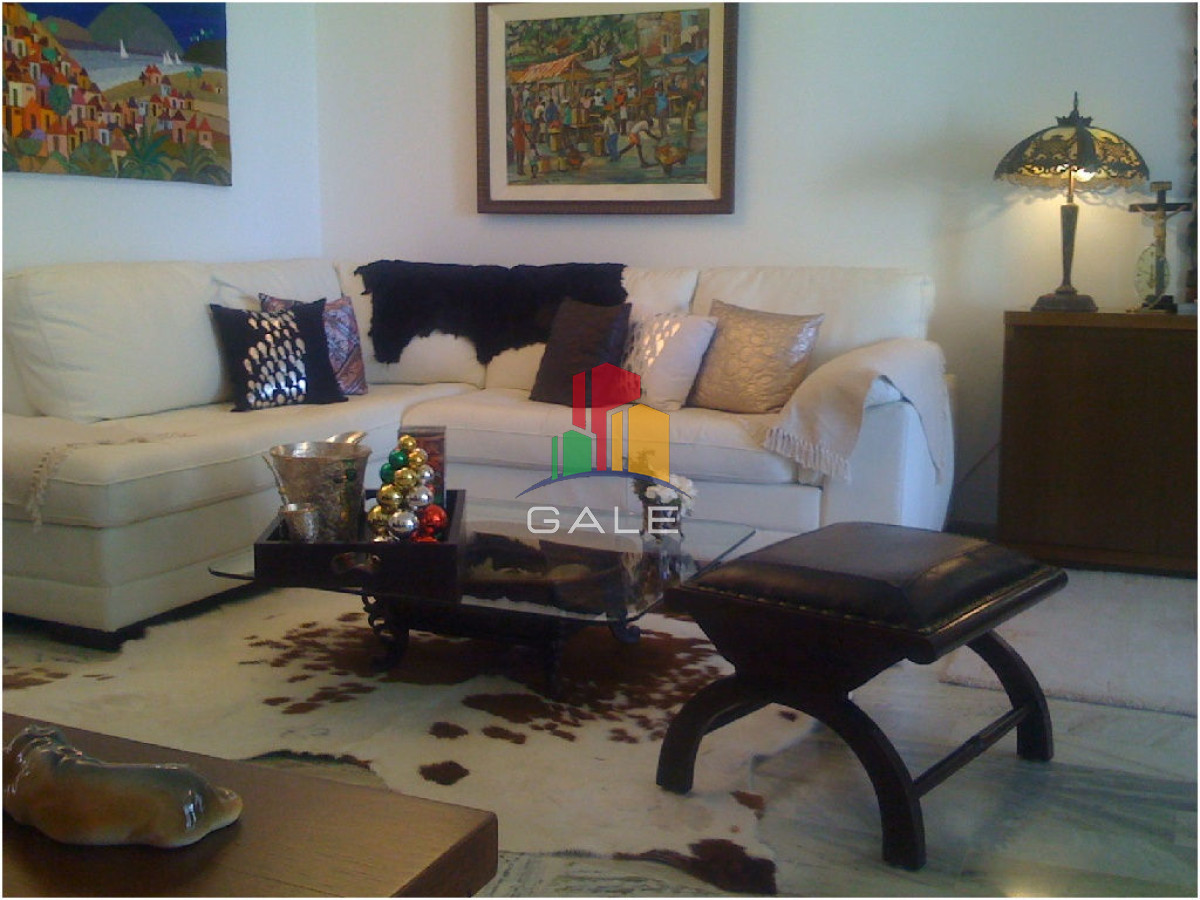 EQUIPADO DEPARTAMENTO EN VENTA EN FONTEMAR. - GAL4211A