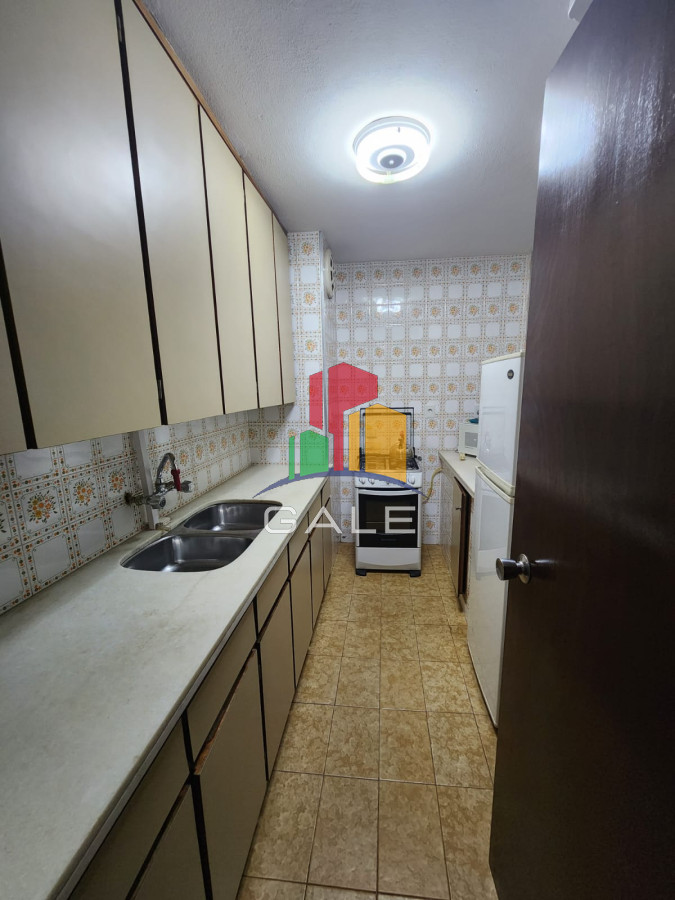 Apartamento ID.1371 - Oportunidad en Torre del plata II, Playa brava, 1 dormitorio 