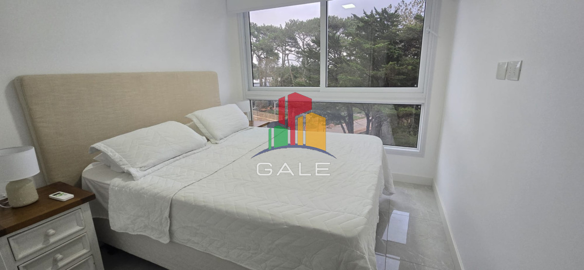 Apartamento ID.4650 - Apartamento de 1 dormitorio en venta, con vista a agradable entorno