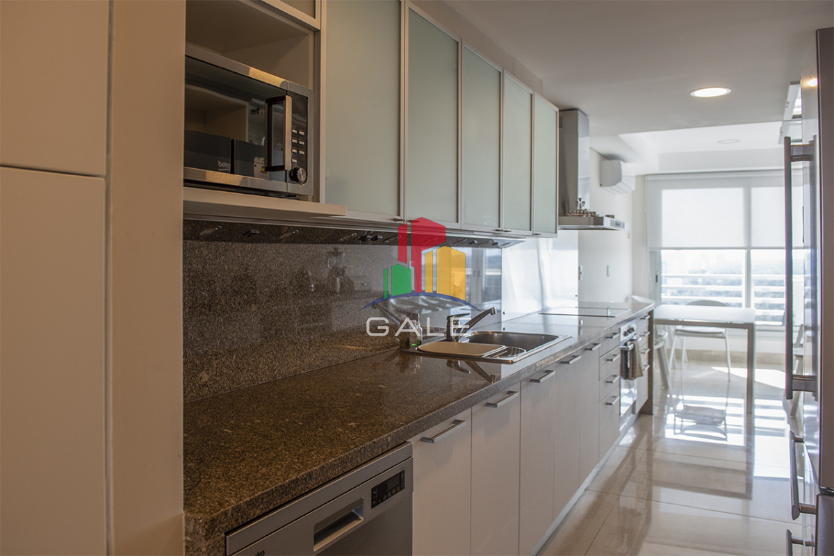 Apartamento ID.4250 - Departamento d 3 dormitoios + dependencia en venta en Torre Le Parc