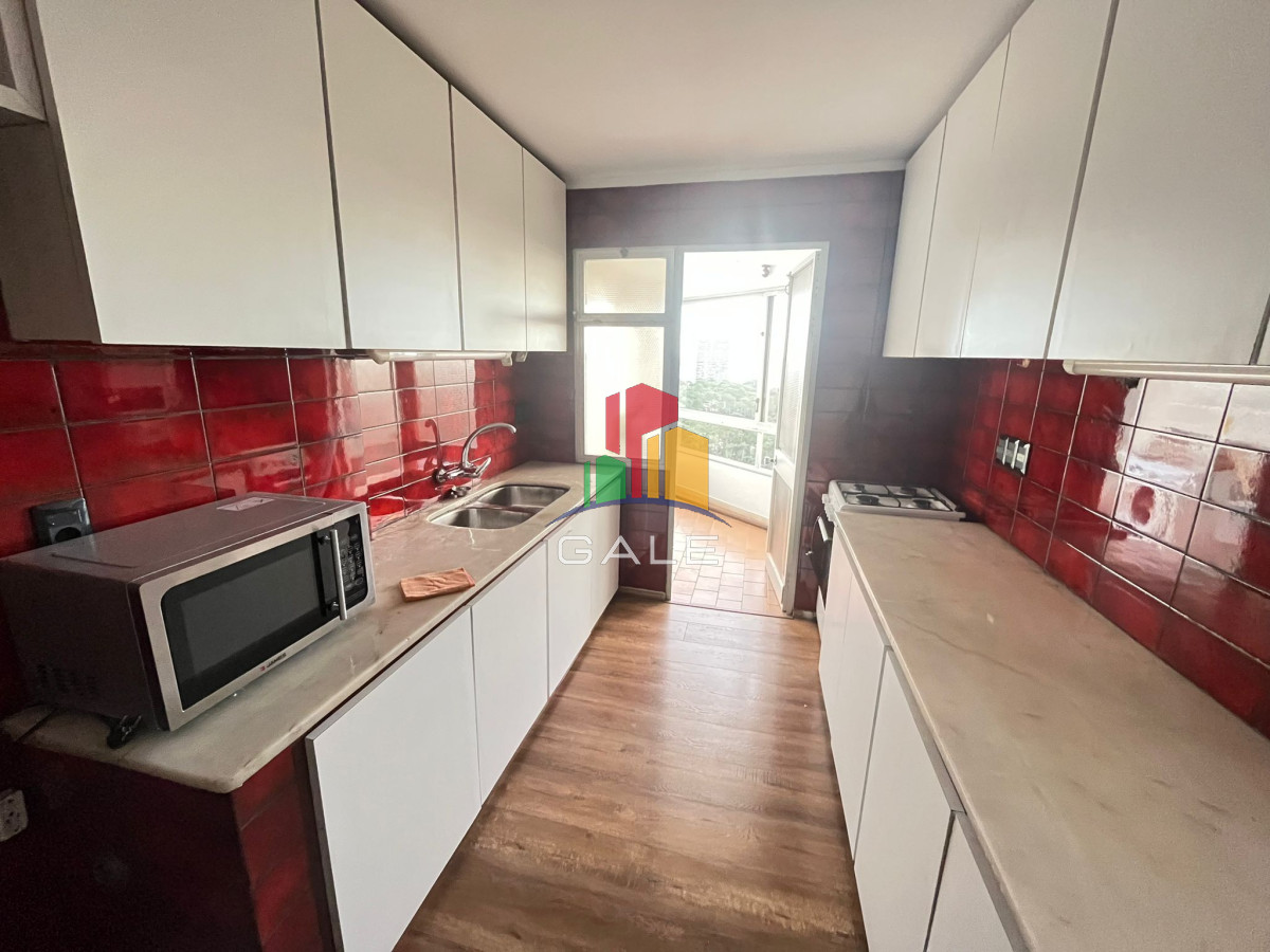 Apartamento ID.2223 - Apartamento en Venta de 3 dormitorios en Av. Roosevelt , Punta del este 
