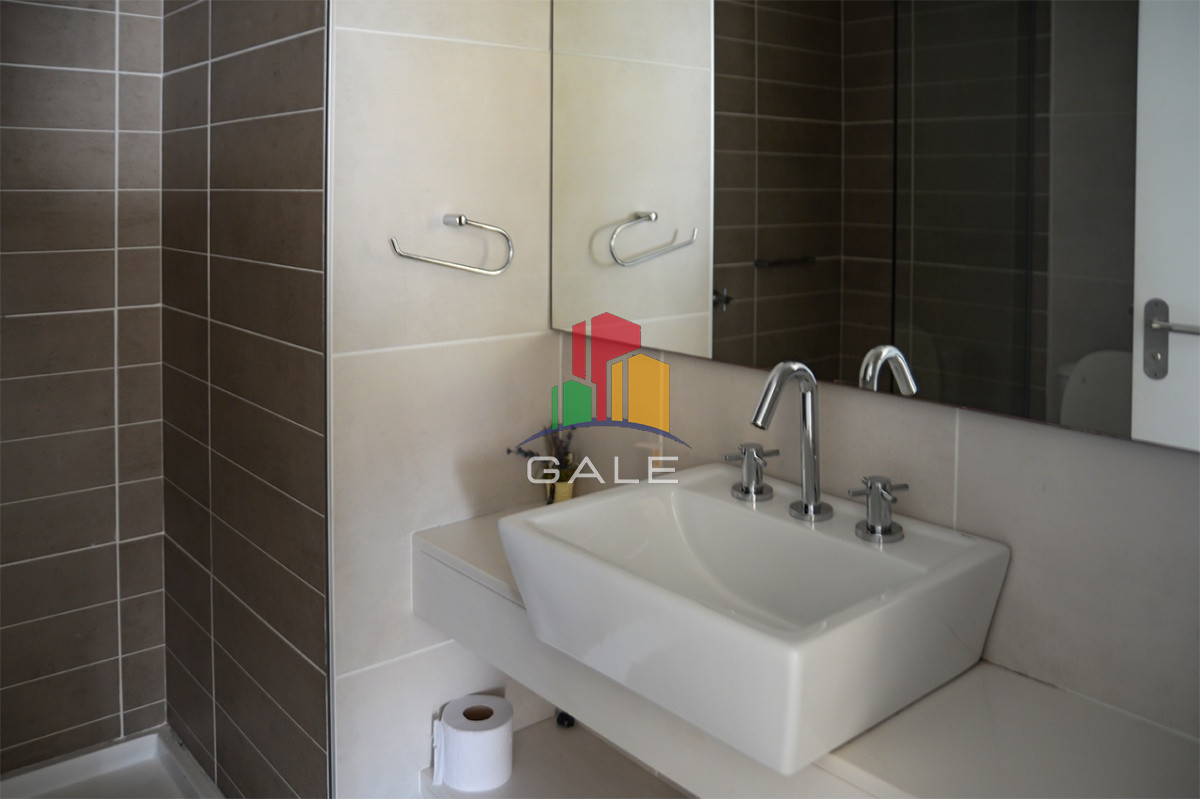 Apartamento ID.2642 - Apartamento de 2 dormitorios en Roosevelt - Punta del Este