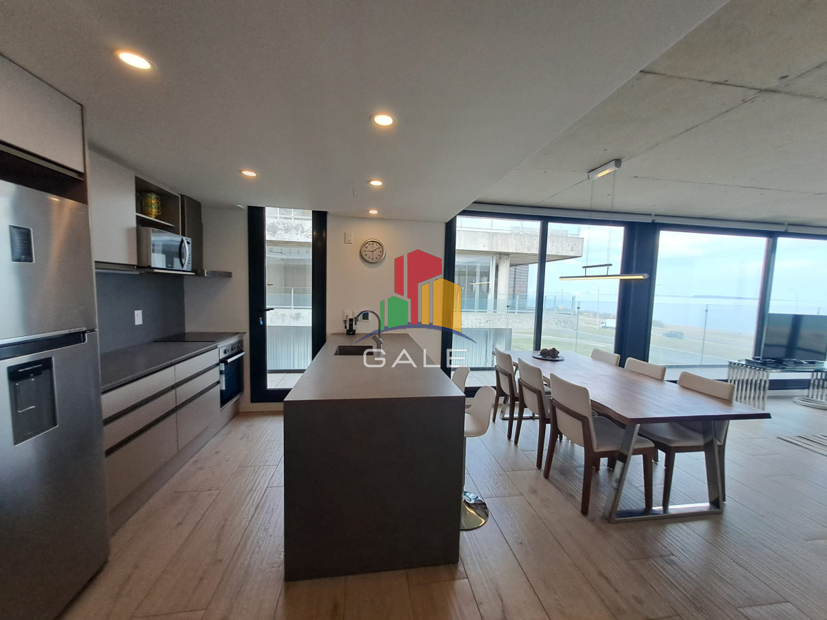Mansa - GoPunta - Portal Inmobiliario de Punta del Este - Maldonado