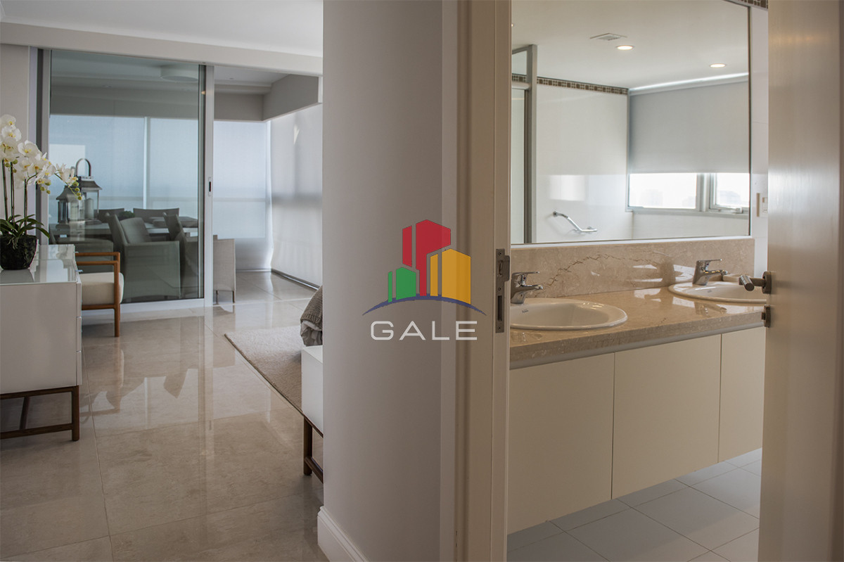 Apartamento ID.4250 - Departamento d 3 dormitoios + dependencia en venta en Torre Le Parc