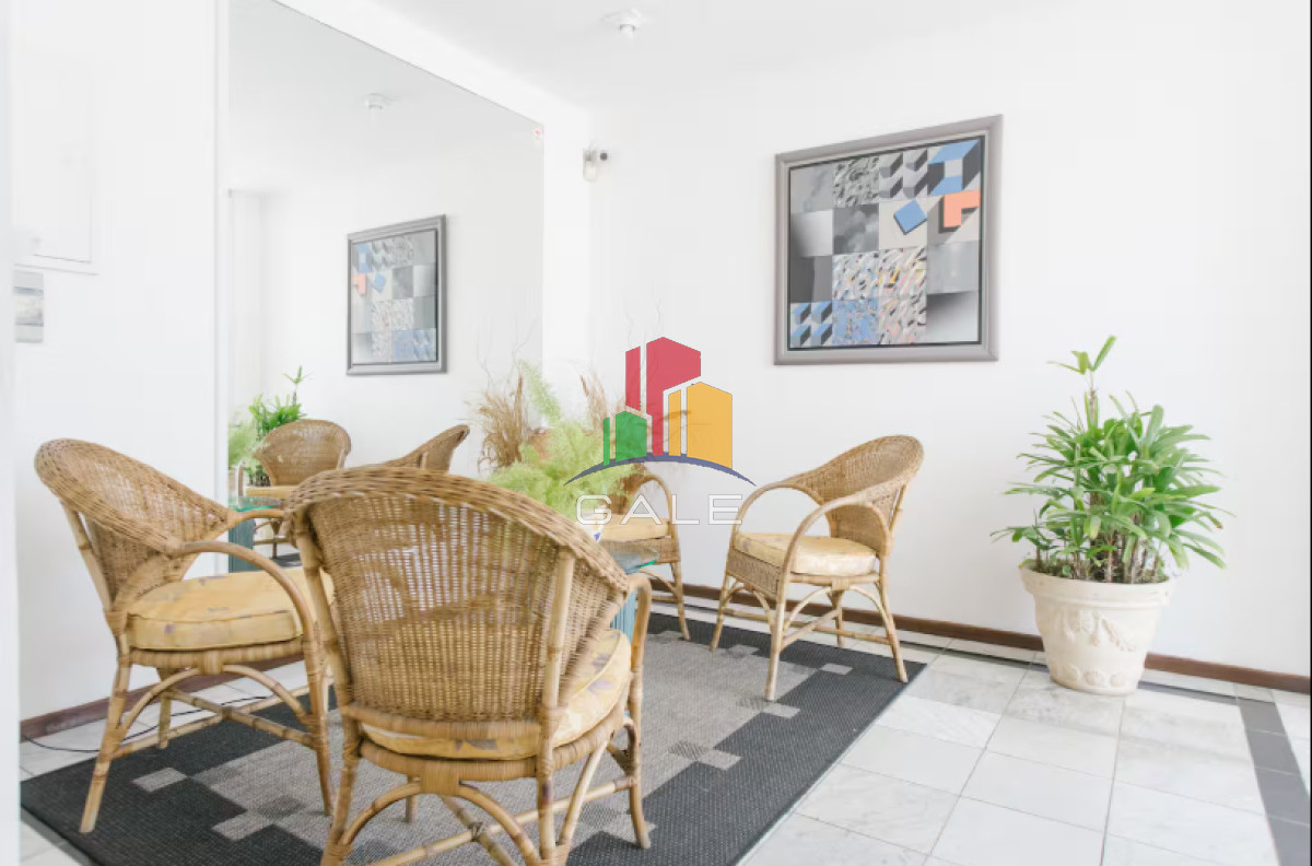 Apartamento ID.4636 - En venta apartamento de 1 dormitorio en Chiverta, Punta del Este.