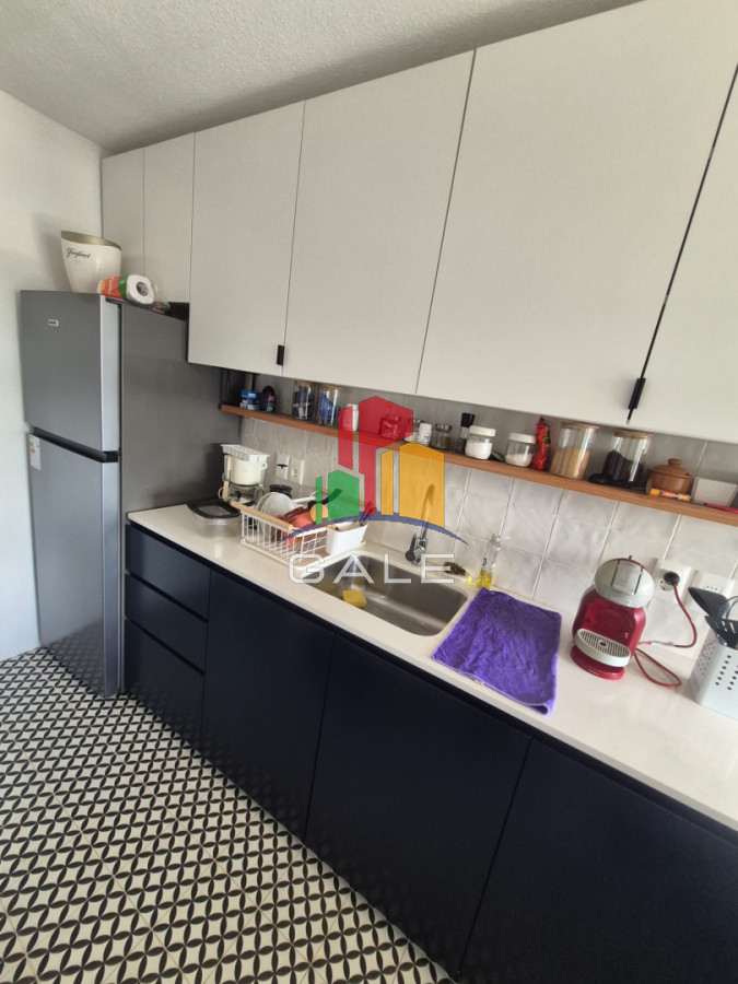 Apartamento ID.4942 - Apartamento en venta 2 dormitorios en Punta del Este. Primera línea mansa