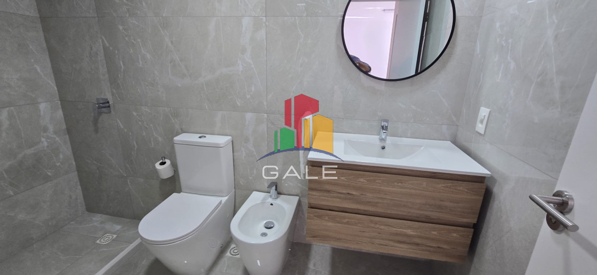 Apartamento ID.4650 - Apartamento de 1 dormitorio en venta, con vista a agradable entorno