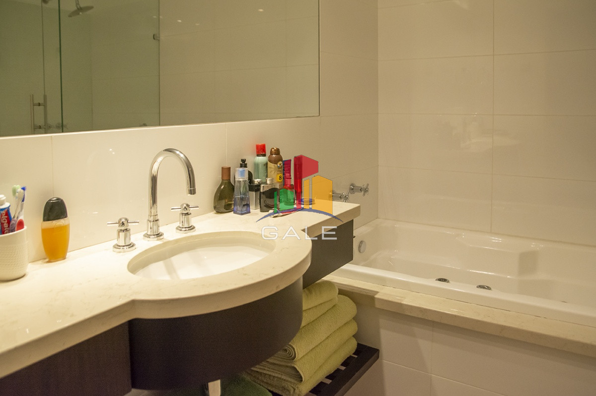 Apartamento ID.1922 - Departamento en venta frente al mar. Torre Lobos, Playa Brava, 3 dormitorios.