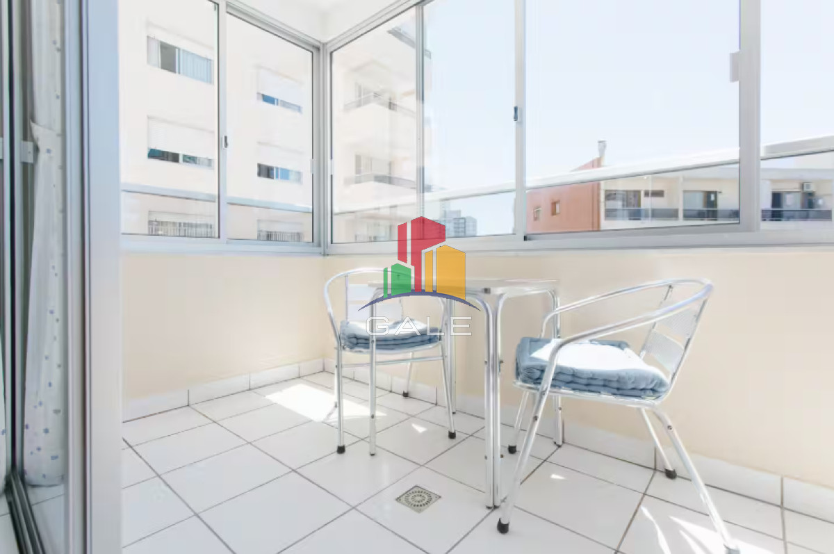 Apartamento ID.4636 - En venta apartamento de 1 dormitorio en Chiverta, Punta del Este.