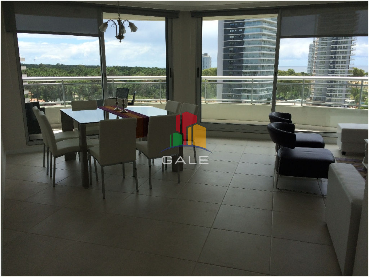 Roosevelt - GoPunta - Portal Inmobiliario de Punta del Este - Maldonado