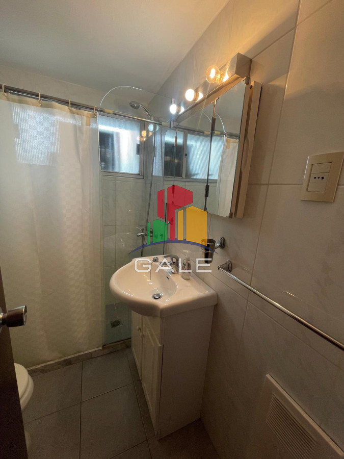 Apartamento ID.3578 - Departamento en venta en Brava - Punta del Este de 1 dormitorio y medio.