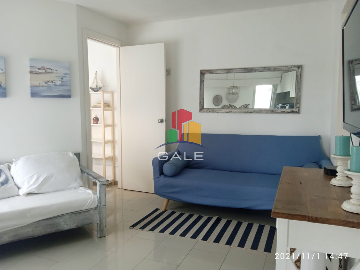 Apartamento ID.2049 - Oportunidad Depto con Bajos gastos y servicios ... 