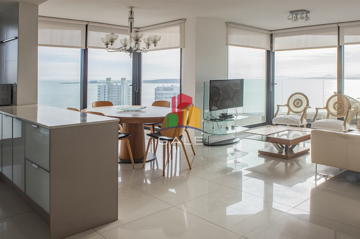 Mansa - GoPunta - Portal Inmobiliario de Punta del Este - Maldonado