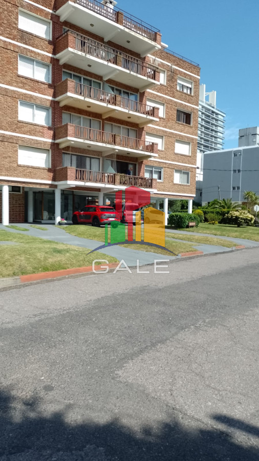 Apartamento en Venta de 1 dormitorio Punta del este , Playa Brava  - GAL4318A