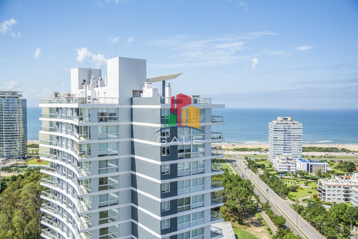 Brava - GoPunta - Portal Inmobiliario de Punta del Este - Maldonado