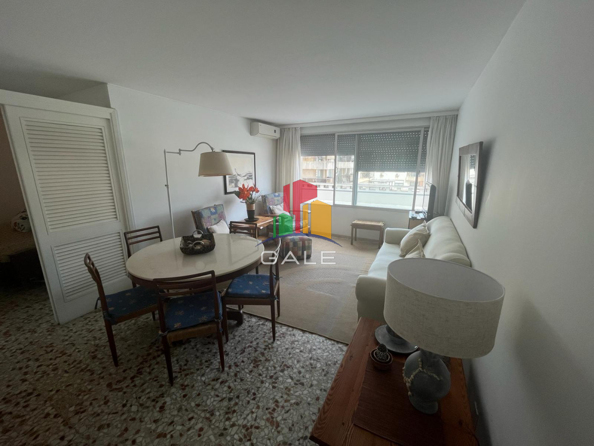 Apartamento ID.2005 - Apartamento en Peninsula Punta del Este de 1 dormitorio.