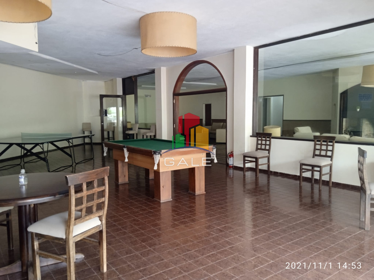 Apartamento ID.2049 - Oportunidad Depto con Bajos gastos y servicios ... 