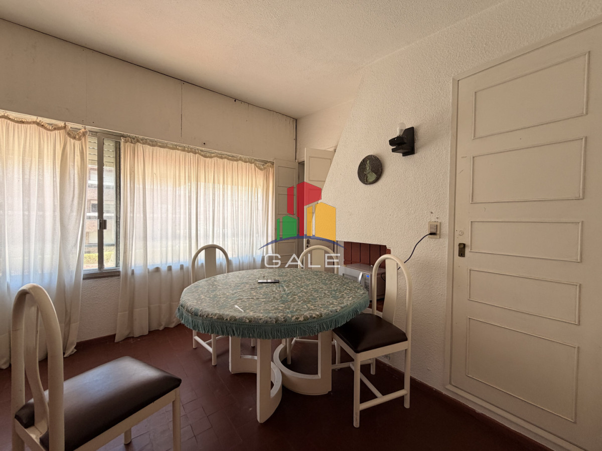 Apartamento ID.4720 - En el corazon de la peninsula a pasos de todo, 1 dormitorio en venta