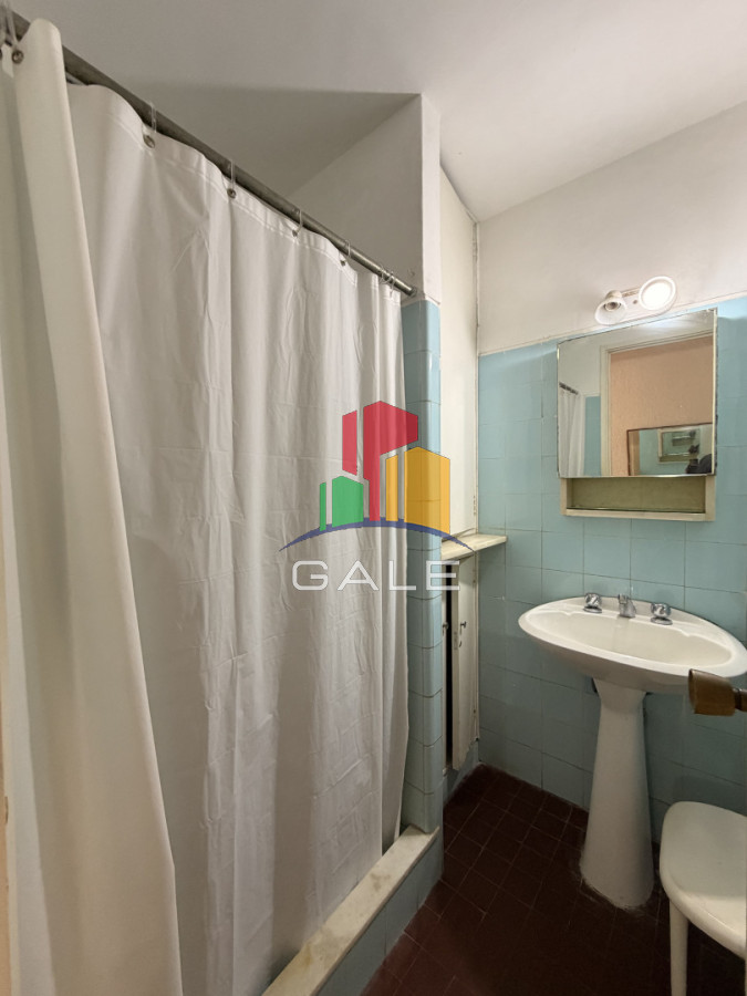 Apartamento ID.4720 - En el corazon de la peninsula a pasos de todo, 1 dormitorio en venta