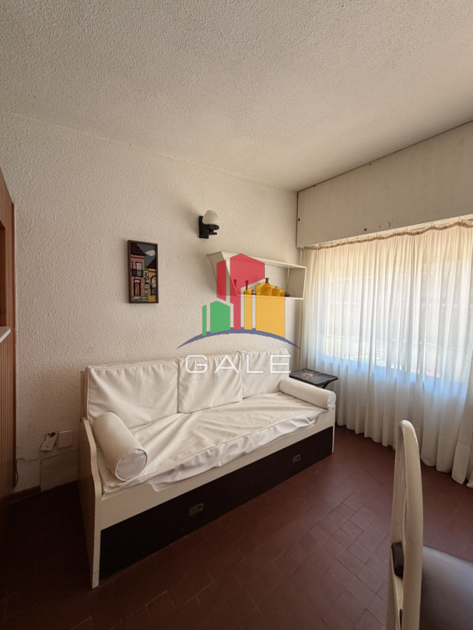 Apartamento ID.4720 - En el corazon de la peninsula a pasos de todo, 1 dormitorio en venta