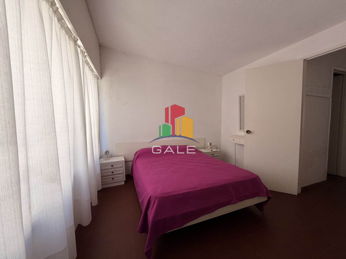Apartamento ID.4720 - En el corazon de la peninsula a pasos de todo, 1 dormitorio en venta