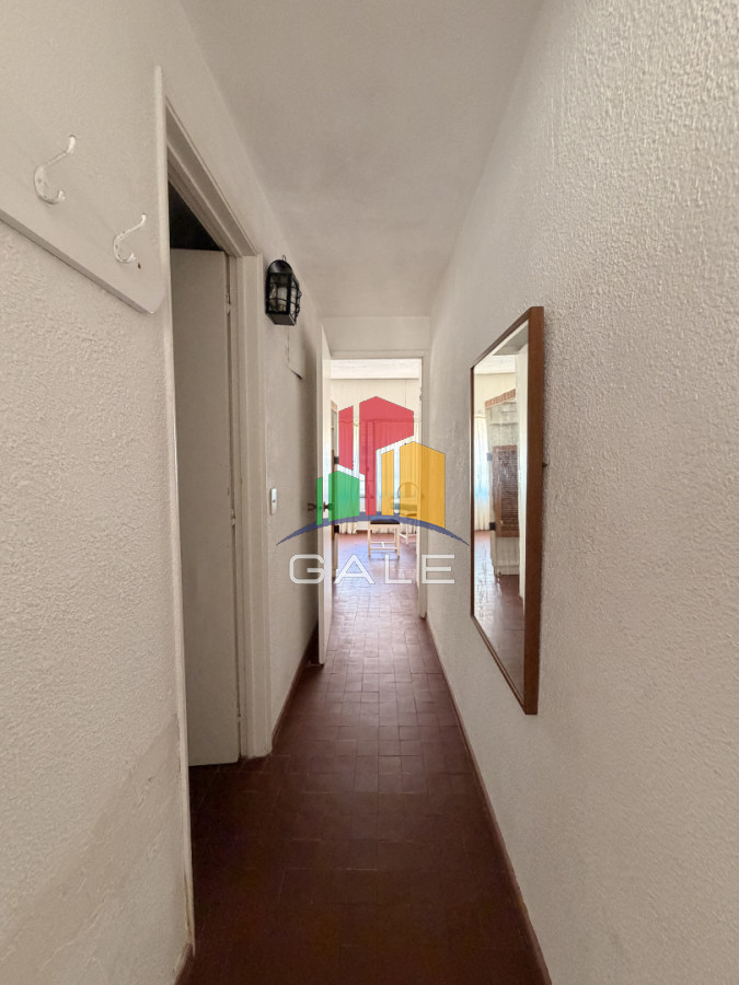 Apartamento ID.4720 - En el corazon de la peninsula a pasos de todo, 1 dormitorio en venta