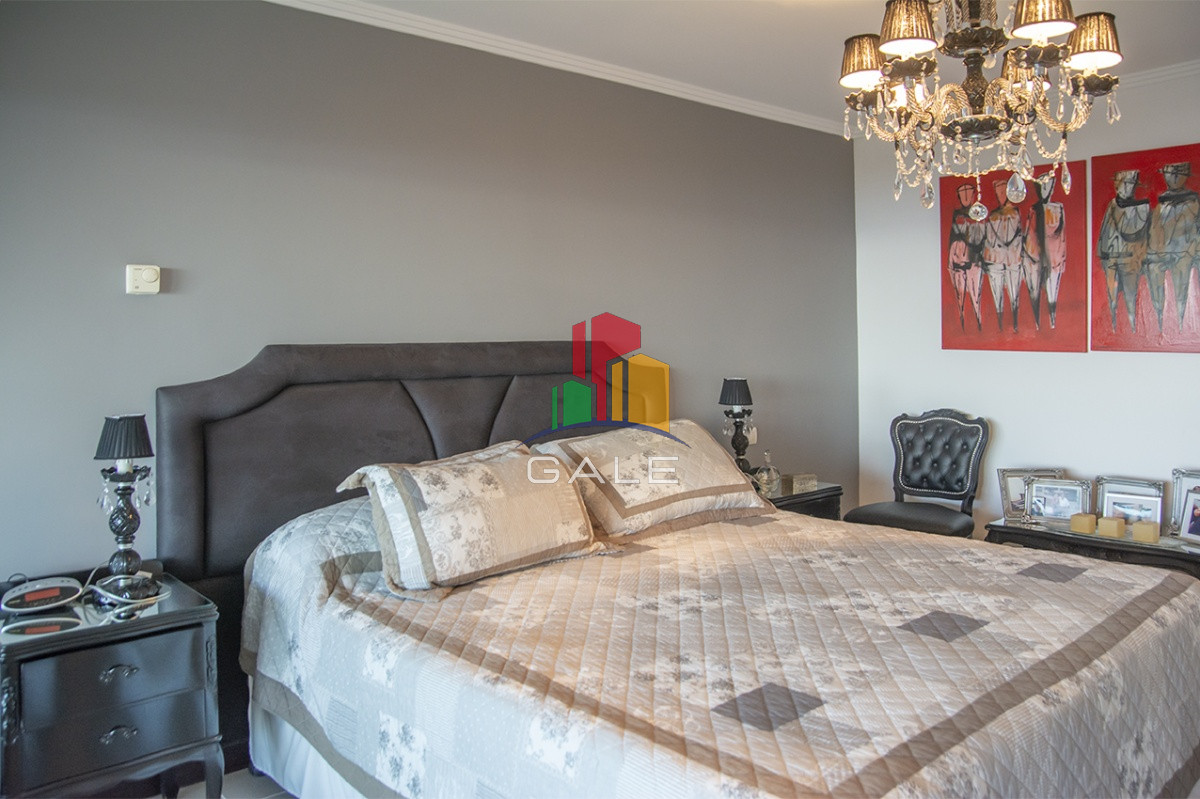 Apartamento ID.1922 - Departamento en venta frente al mar. Torre Lobos, Playa Brava, 3 dormitorios.