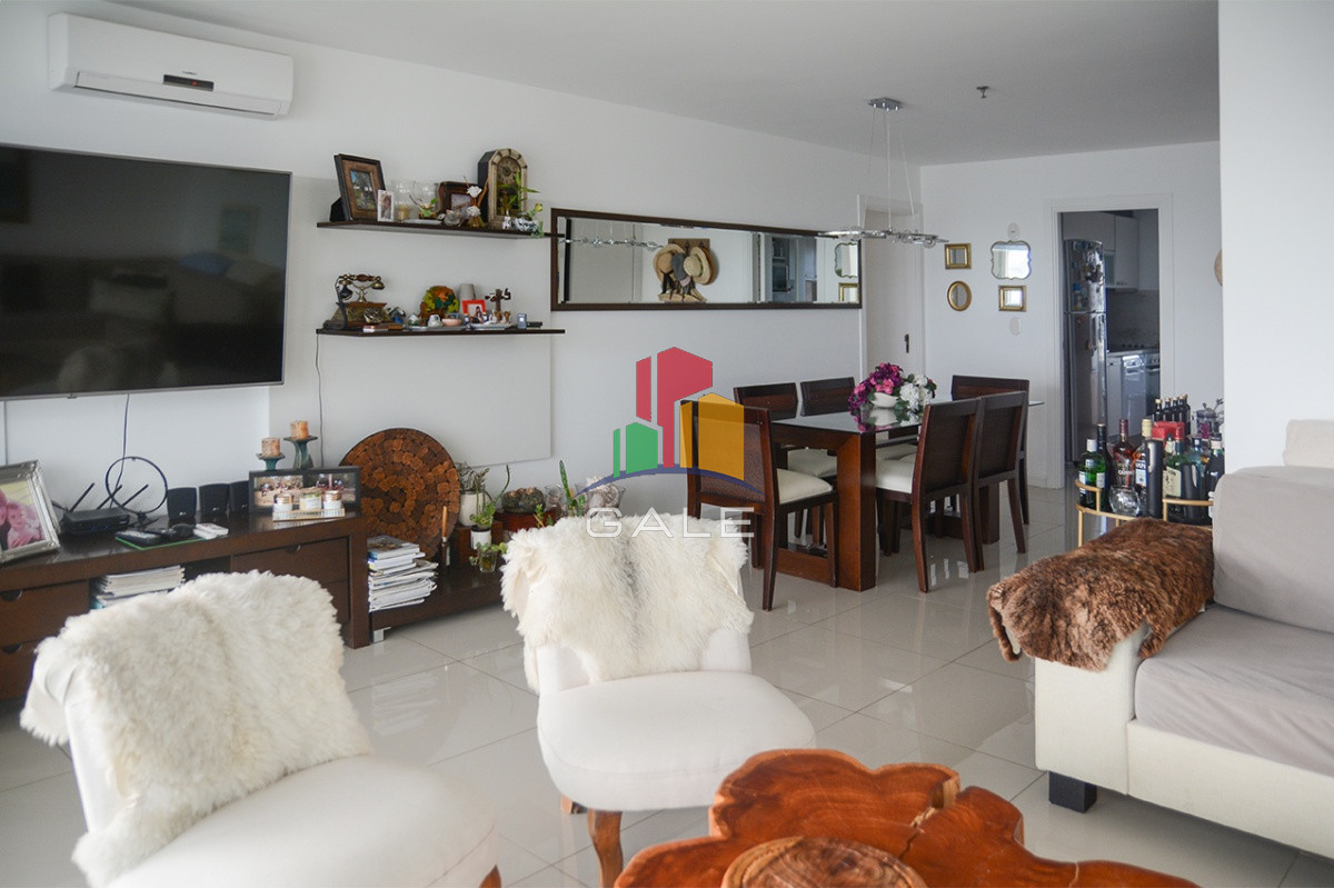 Apartamento ID.4465 - Departamento de 3 dormitorios en venta a pasos del mar. Gala Tower