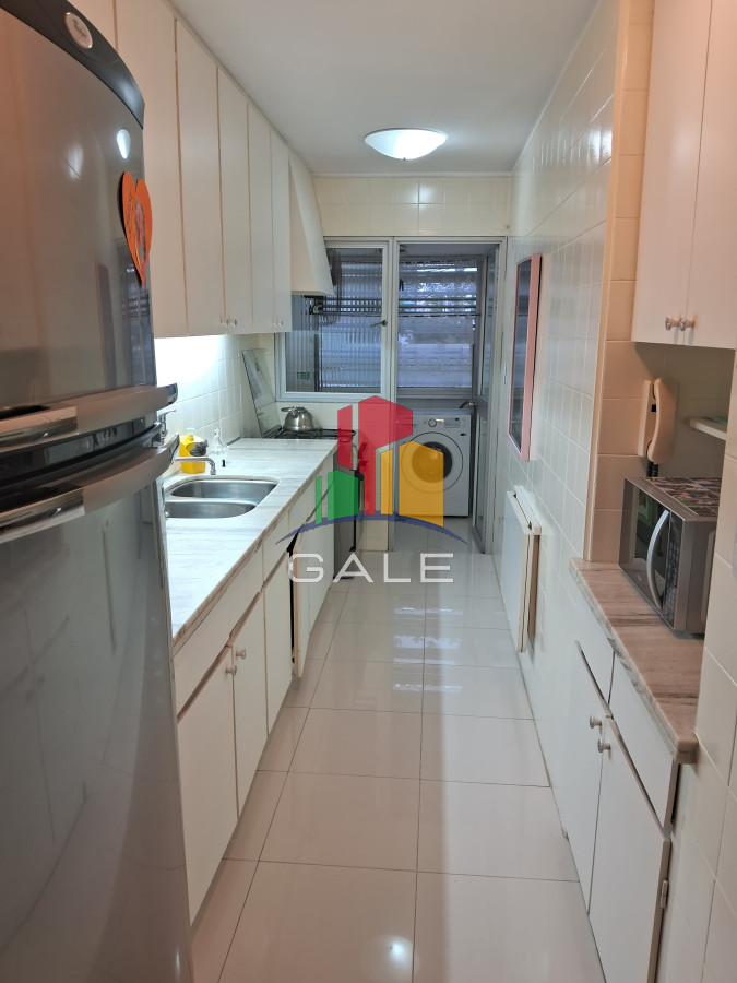 Apartamento ID.2482 - Hermoso Departamento de 3 dormitorios en venta frente al mar. 